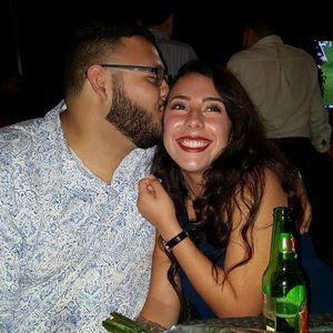 Meet your Posher, Jesus